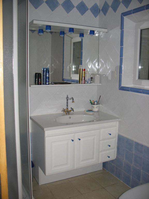 B&B La Cigaline Villedieu  Phòng bức ảnh