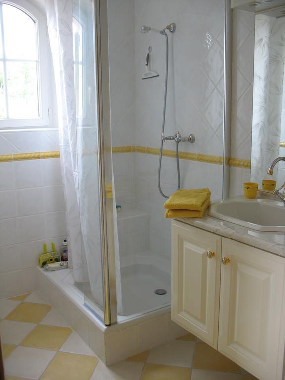 B&B La Cigaline Villedieu  Phòng bức ảnh